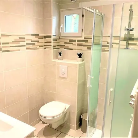 Appartement Bella La Seyne-sur-Mer