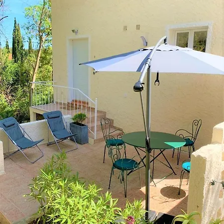 Apartment Bella *