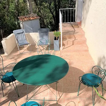 Apartment Bella La Seyne-sur-Mer