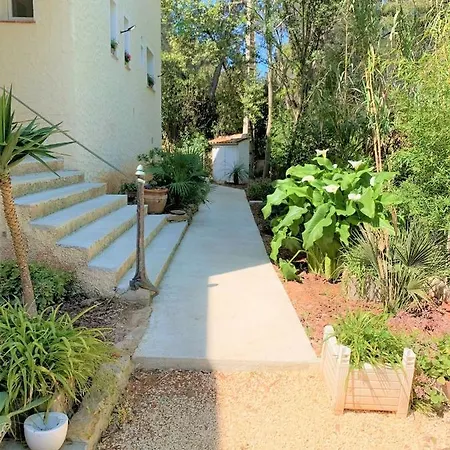 Apartment Bella *